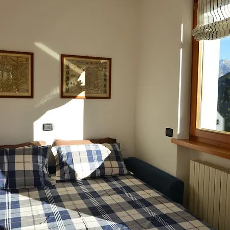 Casa Azzurra
