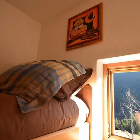 Casa Azzurra Apartamento VALDIDENTRO
