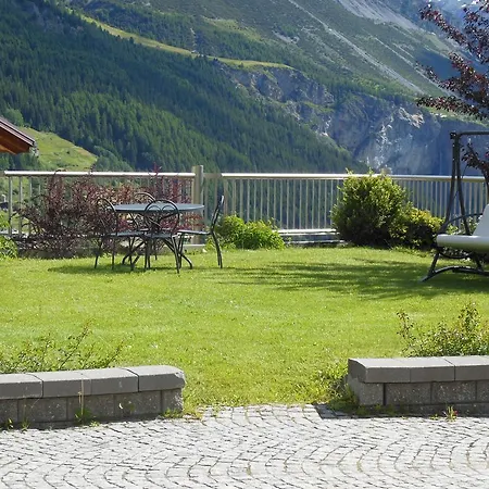 Casa Azzurra Apartamento