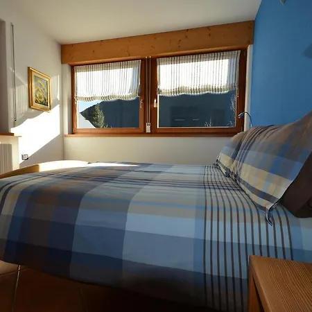Casa Azzurra Appartement VALDIDENTRO
