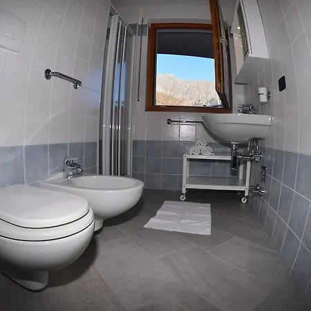Casa Azzurra