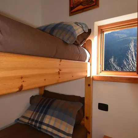 Casa Azzurra Appartement