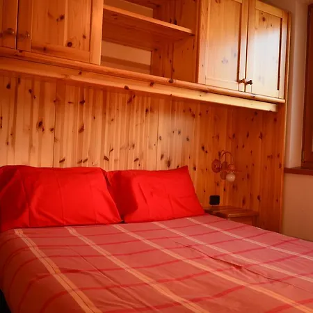 Casa Azzurra Appartement