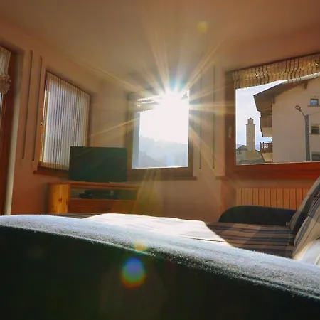 Appartement Casa Azzurra