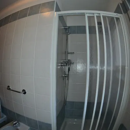 Casa Azzurra Appartement *